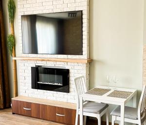 Deluxe Studio 200m from Ski Road