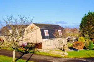 Suilven Cottage - 泰恩