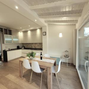 Casa Gianpi Mountain Lake Iseo Hospitality