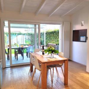 Casa Gianpi Mountain Lake Iseo Hospitality