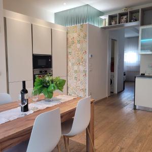 Casa Gianpi Mountain Lake Iseo Hospitality