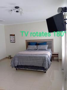 Visitors Paradise Guest House