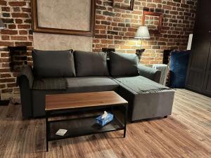 Apartament Gra - Gothic House