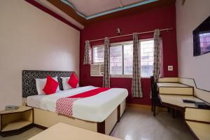 Hotel O Sahni