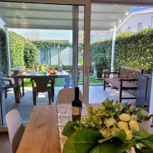 Casa Gianpi Mountain Lake Iseo Hospitality