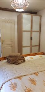 Maisons d'hotes La Loubiere - Gite : photos des chambres