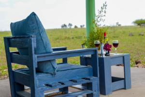 Amboseli Amanya Lodge