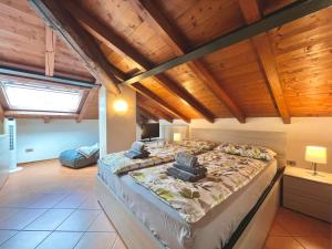 B&B La Mansarda di Sabrina