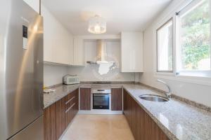 CostaBlancaDreams Casa Altea in Altea