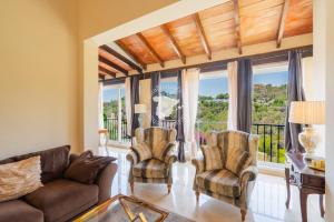 CostaBlancaDreams Casa Altea in Altea