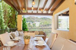 CostaBlancaDreams Casa Altea in Altea