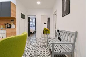 Apart Hotel Roma