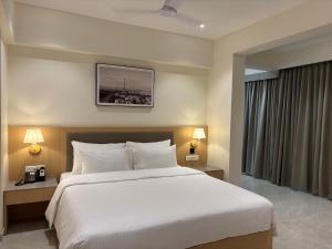 Mastiff Hotel Hinjawadi Pune
