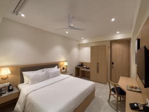 Mastiff Hotel Hinjawadi Pune