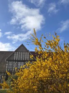 Gästezimmer auf dem Erlenhof - Nortrup