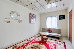 OYO 94311 Homestay Ayana Syariah - Godean