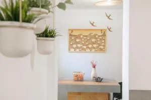 Mazi Rooms z - 詹尼察