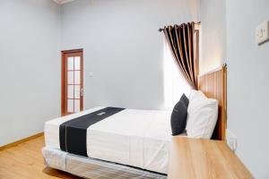 Deluxe giường đôi (Deluxe Double)