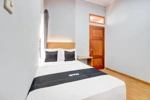 Capital O 94314 Sunny Co Living - Dringo