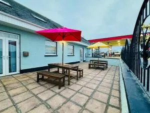 Ocean Haze Hotel - Fishguard