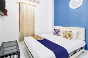SPOT ON 94319 Daffsell Homestay Syariah