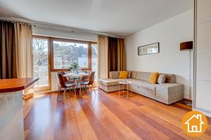 Apartamenty Rezydencja Sienkiewicza - visitopl