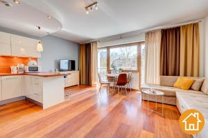 Apartamenty Rezydencja Sienkiewicza - visitopl