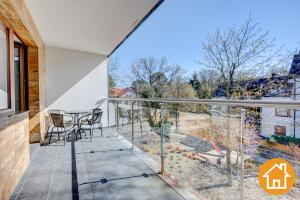 Apartamenty Rezydencja Sienkiewicza - visitopl