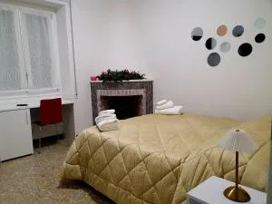 Pedrissa Guest House - Osilo