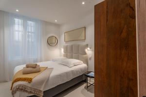 Le Balcon du Vieux-Port