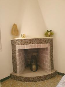 Pedrissa Guest House