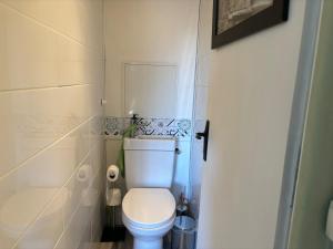 Appartements Le Pin I T2 : photos des chambres