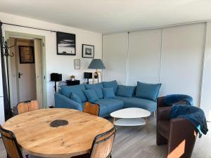 Appartements Le Pin I T2 : photos des chambres