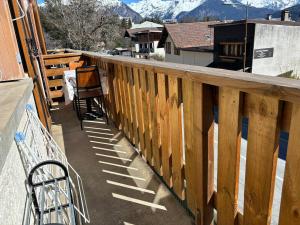Appartements Le Pin I T2 : photos des chambres