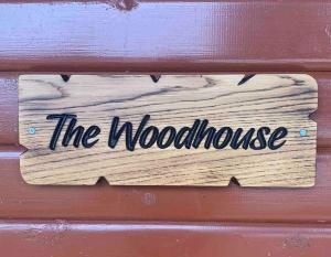 The Woodhouse Cabin 8