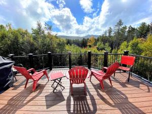 Apartment room in HL96 Single family home with views and lots of space Privacy convenience AC and style