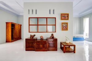 Hotel O Ddraman Homestay Syariah