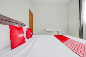 Hotel O Ddraman Homestay Syariah