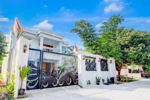 Hotel O D'draman Homestay Syariah