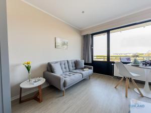 Haus Jan am Strand Wohnung 204