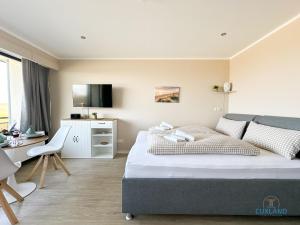 Haus Jan am Strand Wohnung 204