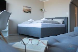 Haus Jan am Strand Wohnung 204