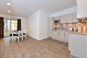 Ferienwohnung Blaues Haus App 2 in Ralswiek