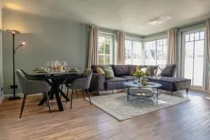 NEU! Ferienwohnung Düne & Wind - Süderende