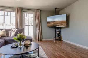 Ferienwohnung Düne & Wind