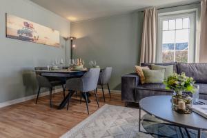 Ferienwohnung Düne & Wind