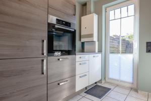 Ferienwohnung Düne & Wind