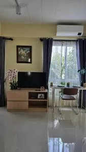 เดอะ ชีวาแซงค์ชัวรี่ เขาใหญ่ - Nong Sarai