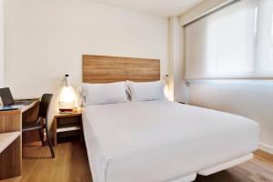 Double Bed Apartment room in Sercotel Logroño Suites
