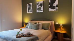 Brighter Days - Two-room apartment with lake view and pool